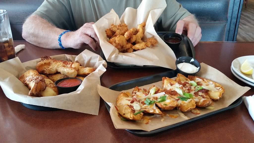 Kelseys Original Roadhouse | restaurant | 4444 Innes Rd, Orléans, ON K4A 4C5, Canada | 6138347328 OR +1 613-834-7328