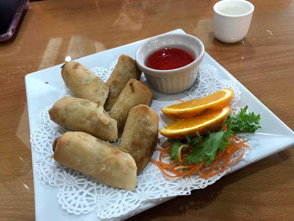Amazing Asian Bistro | restaurant | 10101 Cleary Blvd, Plantation, FL 33324, USA | 9544743797 OR +1 954-474-3797