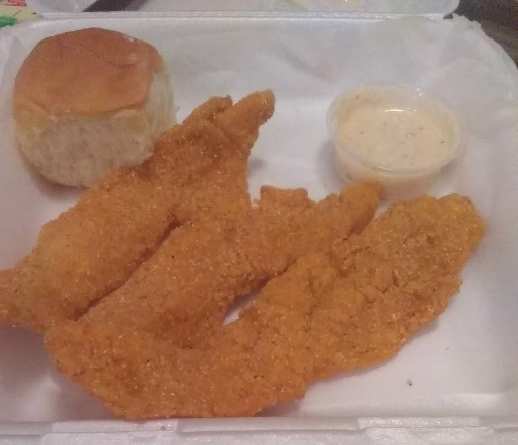 Louisiana Famous Fried Chicken And Seafood | restaurant | 5436 Hwy 6 N, Houston, TX 77084, USA | 8329066780 OR +1 832-906-6780