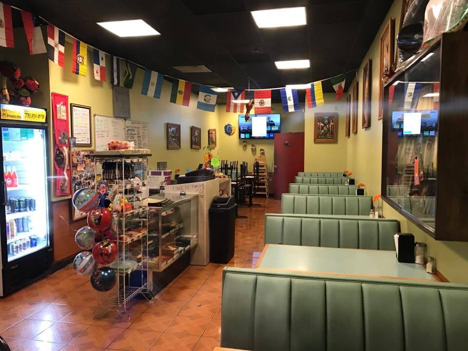 El Mirador Mexican Restaurant | restaurant | 370 b Marietta Rd, Canton, GA 30114, USA | 7707048978 OR +1 770-704-8978