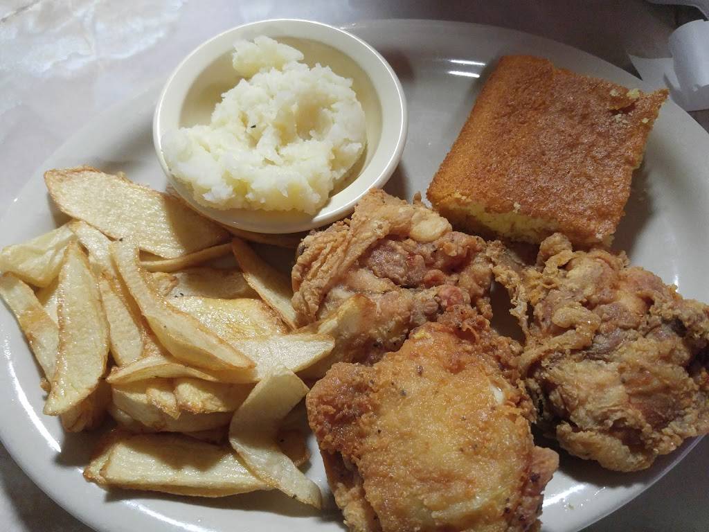 Homemade Southern Cuisine | restaurant | 3240, 1706 Main St, Green Bay, WI 54302, USA | 9204550200 OR +1 920-455-0200