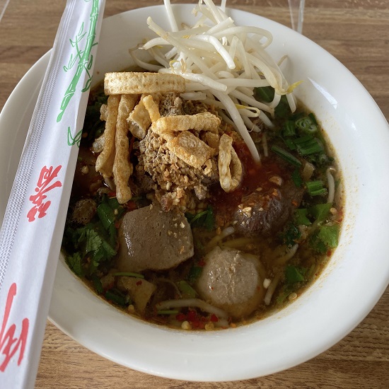 Topthai Kitchen | restaurant | 150 Lincoln Blvd Suite 110, Lincoln, CA 95648, USA | 9164095349 OR +1 916-409-5349