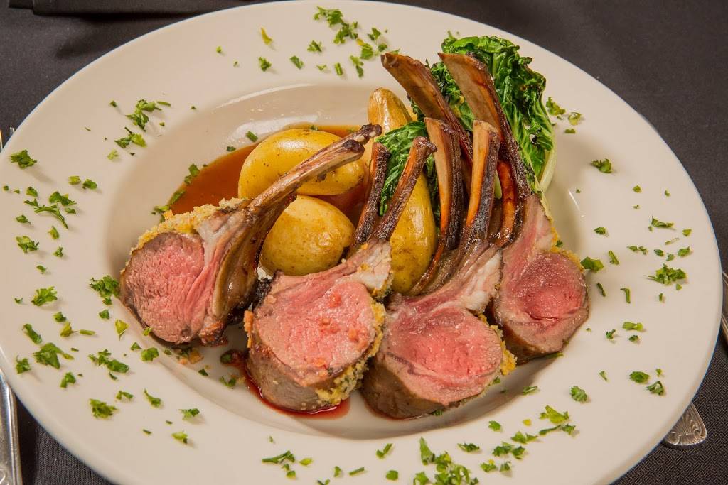 Petite Violette | restaurant | 2948 Clairmont Rd, Atlanta, GA 30329, USA | 4046346268 OR +1 404-634-6268