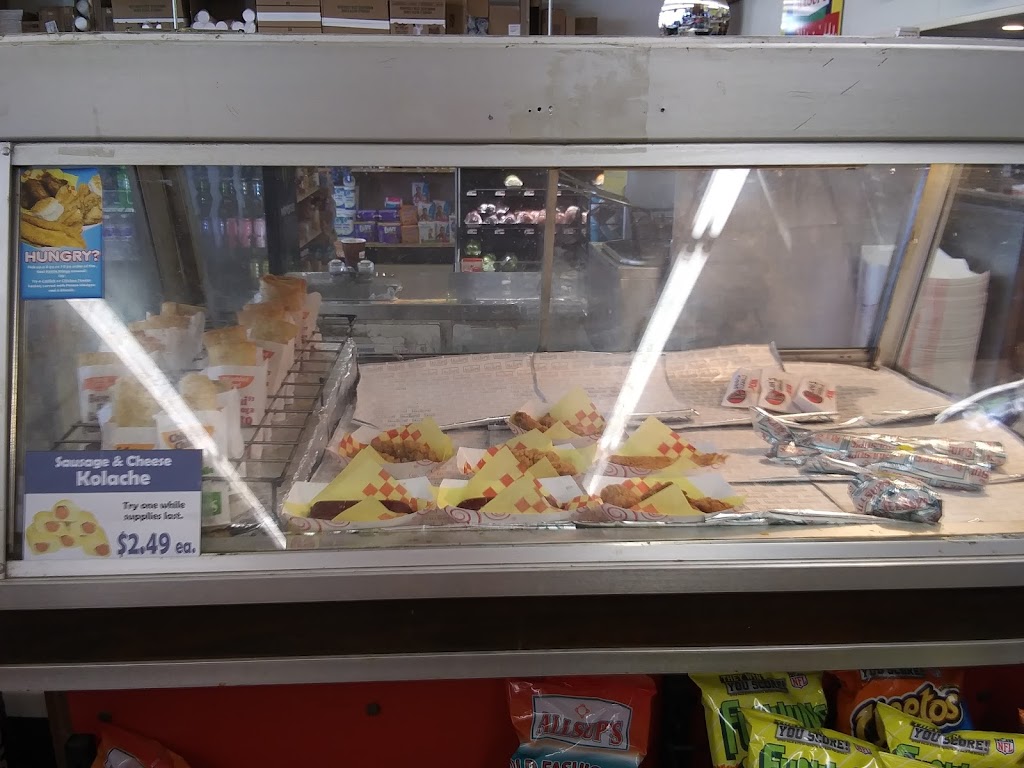 Allsups Convenience Store | restaurant | 500 E Commerce St, Crowell, TX 79227, USA | 9406841966 OR +1 940-684-1966