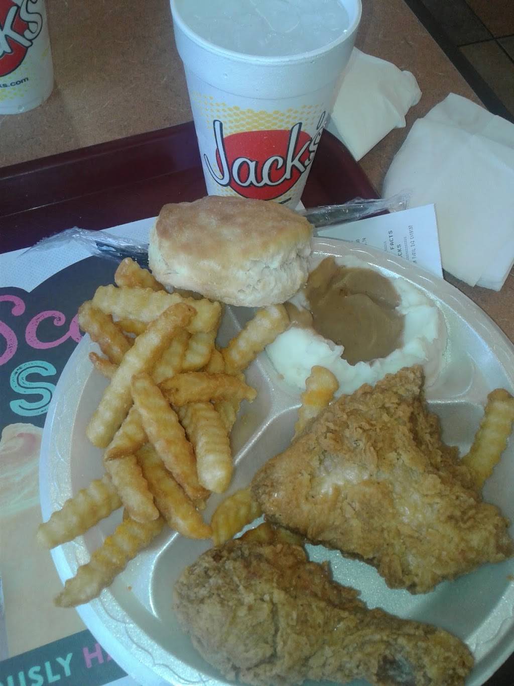 Jacks | restaurant | 700 Wayne Rd, Savannah, TN 38372, USA | 7319252333 OR +1 731-925-2333