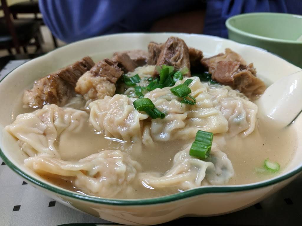 Mission Noodle House | restaurant | 4845 Mission St, San Francisco, CA 94112, USA | 4155861683 OR +1 415-586-1683