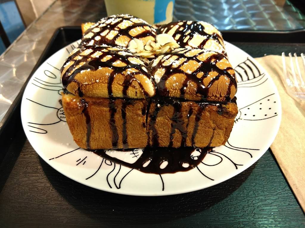 Tea Block | restaurant | 18311 Colima Rd, Rowland Heights, CA 91748, USA | 6262752774 OR +1 626-275-2774