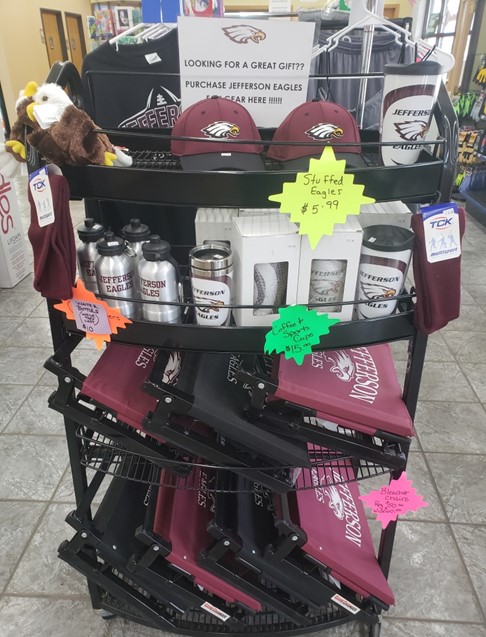 Main Street Station | restaurant | 1411 S Main St, Jefferson, WI 53549, USA | 9206746767 OR +1 920-674-6767