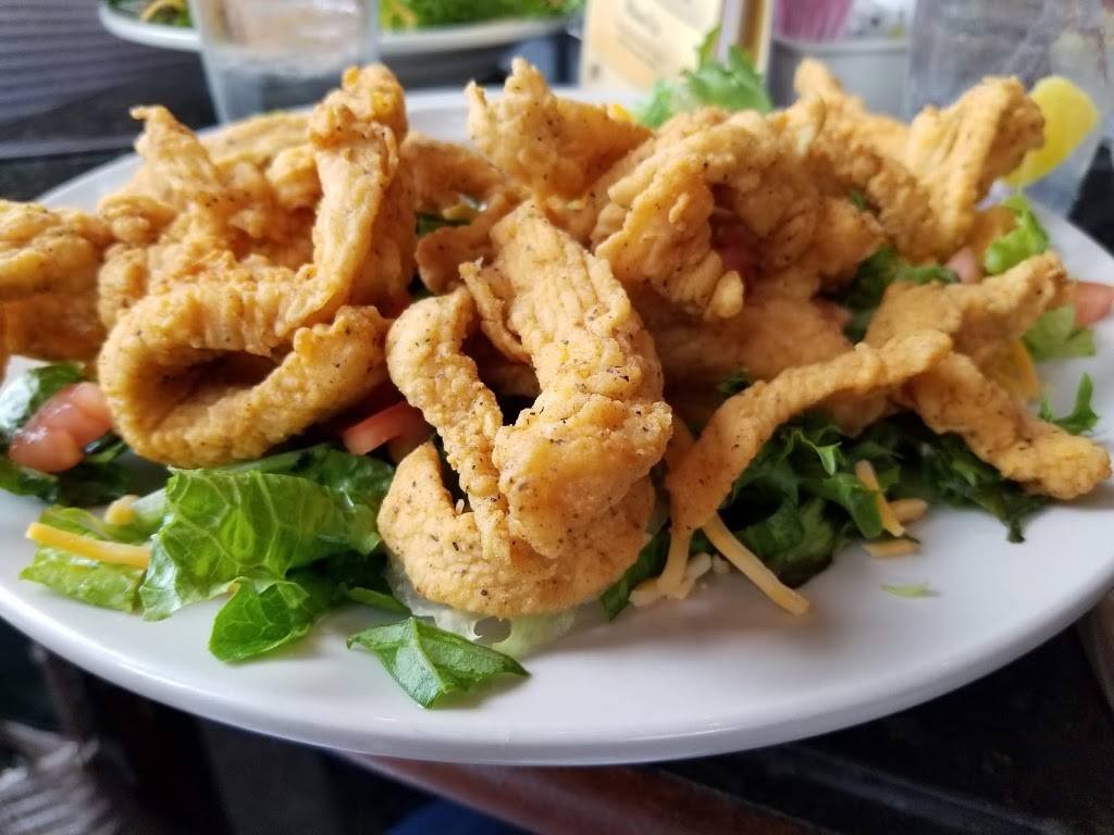 Sammy Bs | restaurant | 705 Cadet Ct, Lebanon, TN 37087, USA | 6155474550 OR +1 615-547-4550