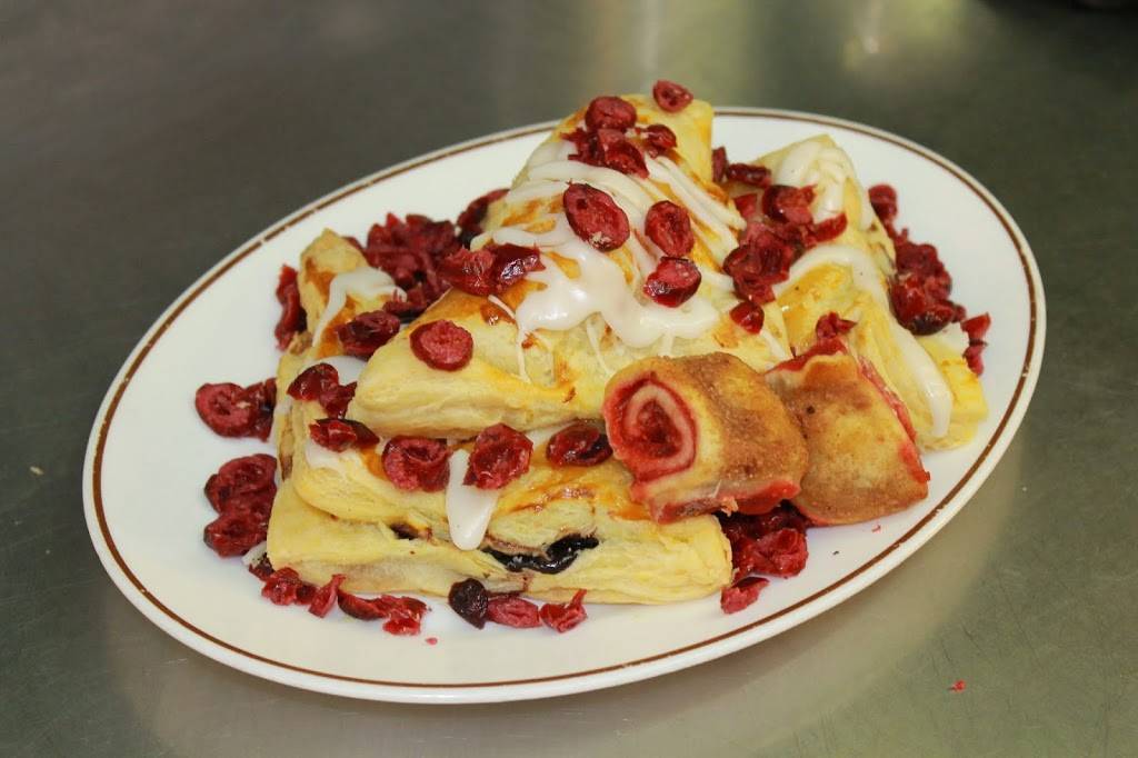 Ridge Country Deli | bakery | 1630 Middle Country Rd, Ridge, NY 11961, USA | 6319240338 OR +1 631-924-0338