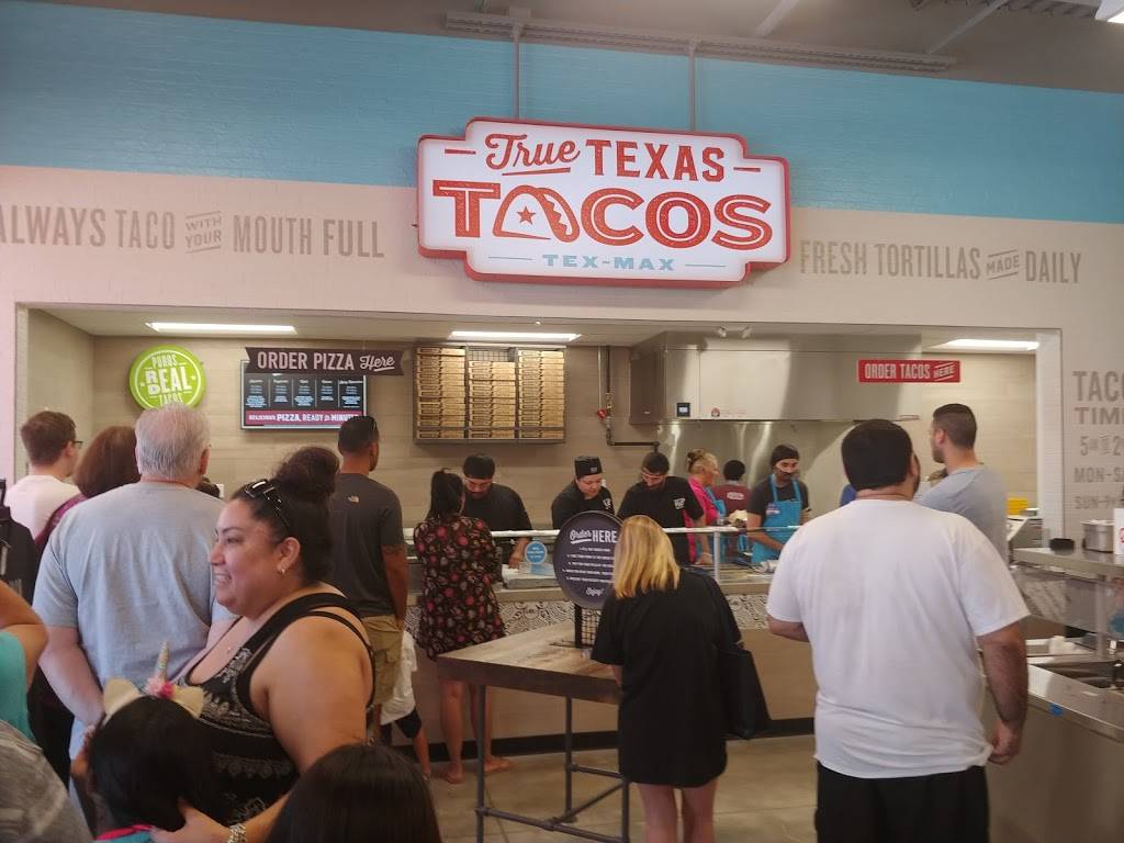 True Texas Tacos | restaurant | 17439 Classen Rd, San Antonio, TX 78247, USA | 2106424769 OR +1 210-642-4769