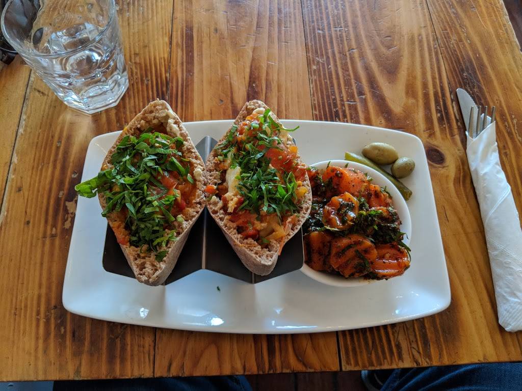 Hummus Market | restaurant | 361 Graham Ave, Brooklyn, NY 11211, USA | 7185995600 OR +1 718-599-5600