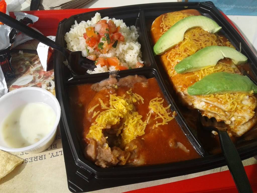 Del Taco | meal takeaway | 10140 N McCarran Blvd, Reno, NV 89503, USA | 7757466385 OR +1 775-746-6385