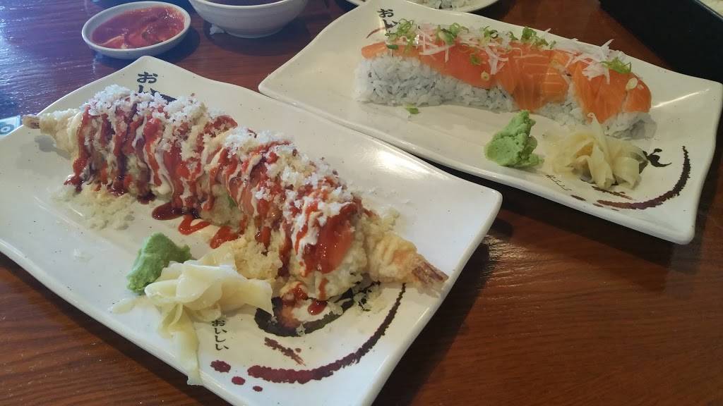 Hanabi Japanese Restaurant | restaurant | 11276 Merritt St, Castroville, CA 95012, USA | 8316334262 OR +1 831-633-4262