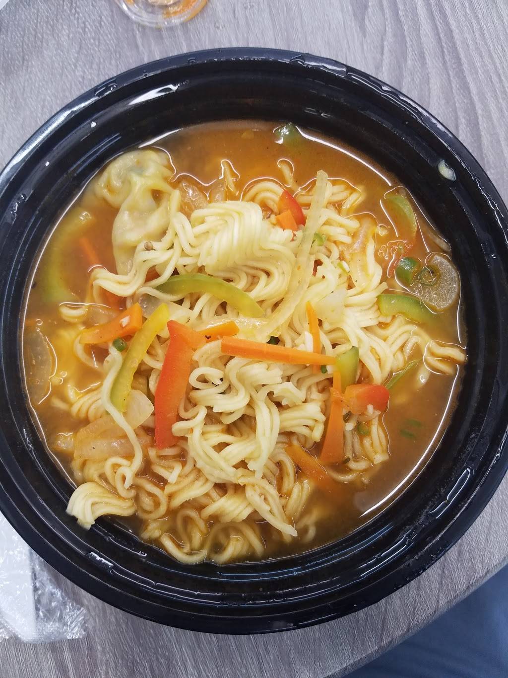 MoMo To Go | restaurant | 4020 West Northgate Drive Inside Fresh food Store, Irving, TX 75062, USA | 4697069990 OR +1 469-706-9990