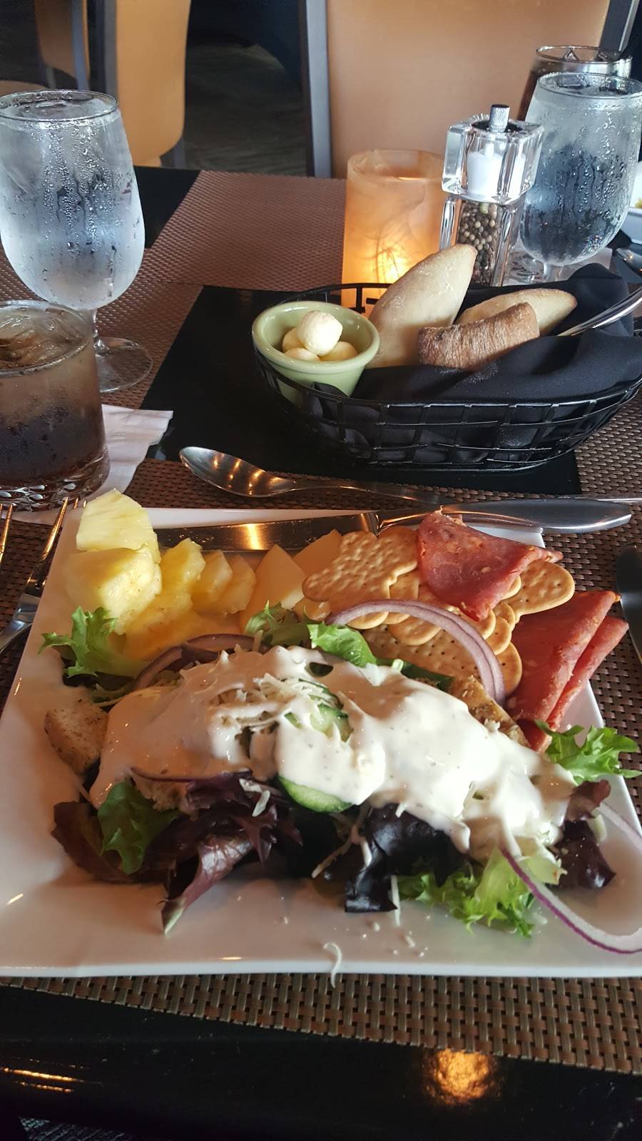 Maestros Restaurant | restaurant | 1010 N Macinnes Pl, Tampa, FL 33602, USA | 8132297827 OR +1 813-229-7827