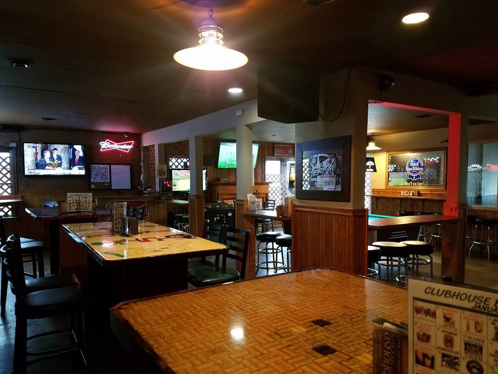 Clubhouse Bar and Grill | restaurant | 5134 SW Beaverton Hillsdale Hwy, Portland, OR 97221, USA | 5032443291 OR +1 503-244-3291