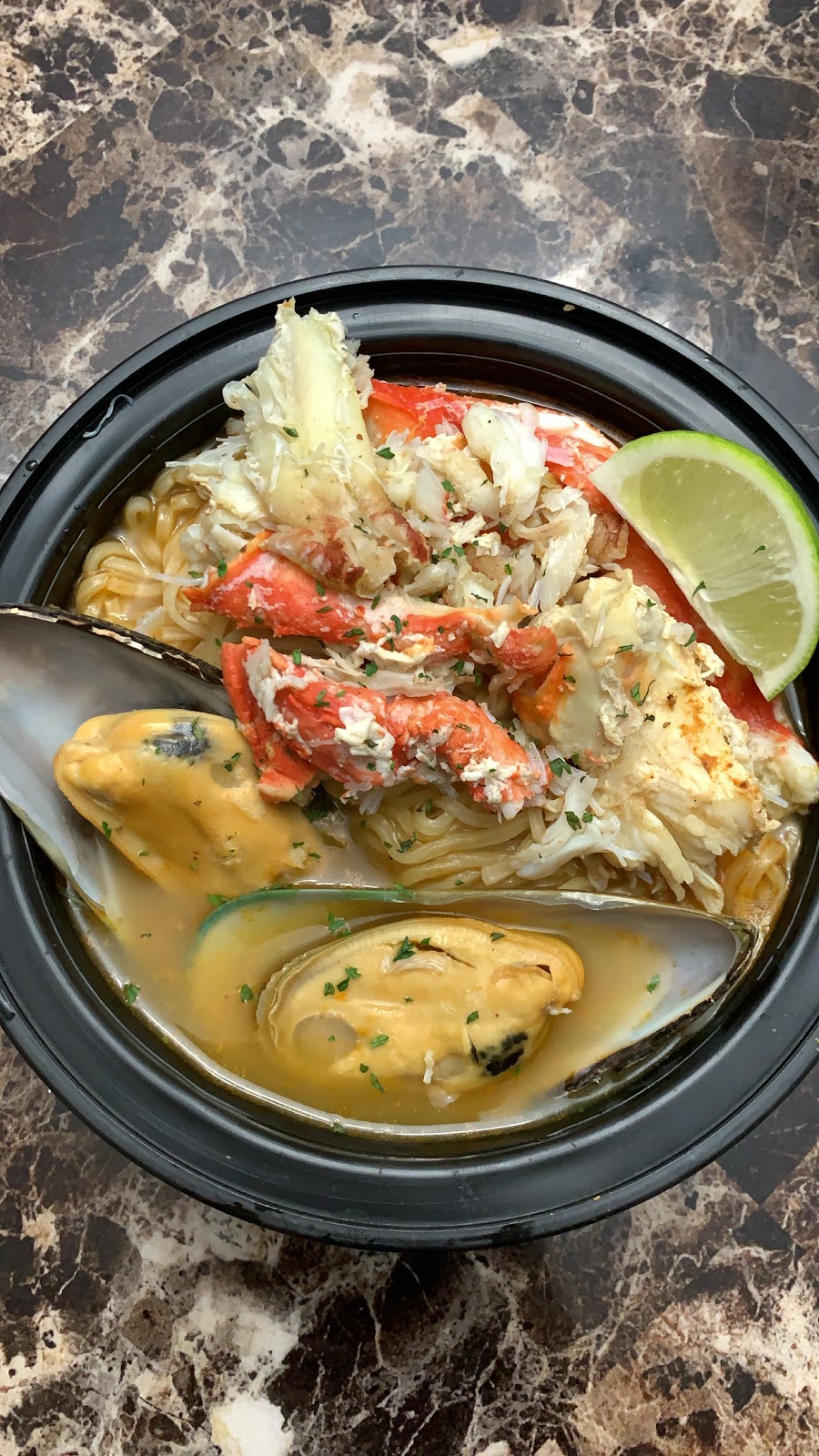 The Kajun Krab | restaurant | 14721 Lincoln Blvd, Miami, FL 33176, USA | 3055060788 OR +1 305-506-0788