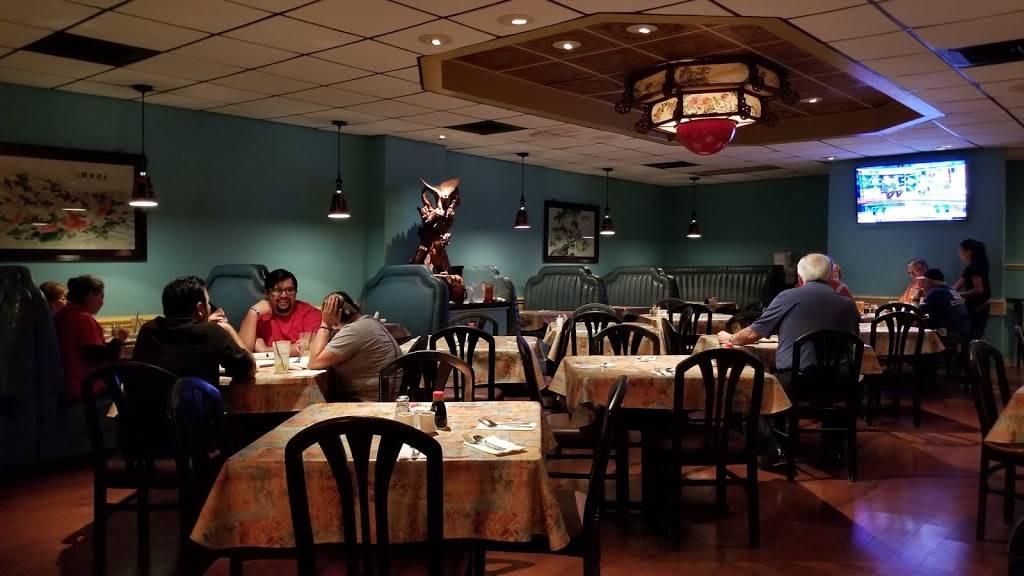 Empress of China | restaurant | 2648 N Belt Line Rd, Irving, TX 75062, USA | 9722527677 OR +1 972-252-7677