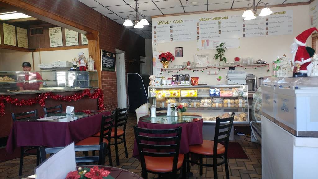 Luigis Italian Cuisine | meal takeaway | 421 N James St, Rome, NY 13440, USA | 3153349400 OR +1 315-334-9400