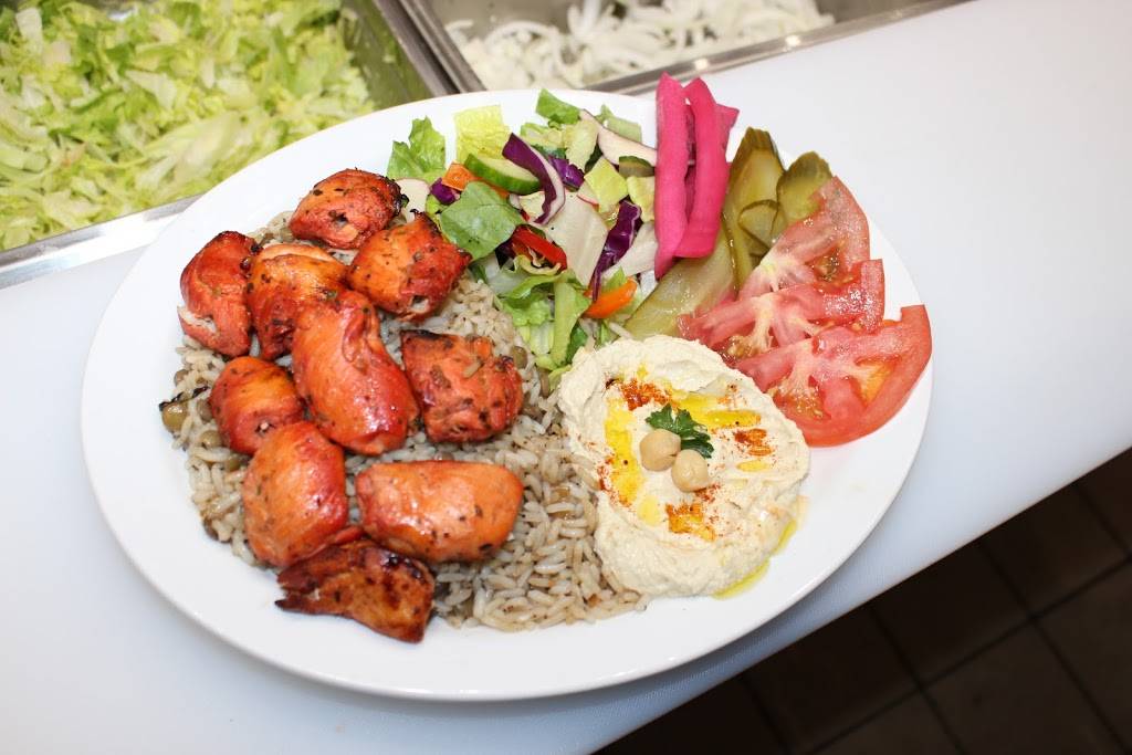 Central Shawarma | restaurant | 3008 Tecumseh Rd E, Windsor, ON N8W 1G7, Canada | 2262218635 OR +1 226-221-8635