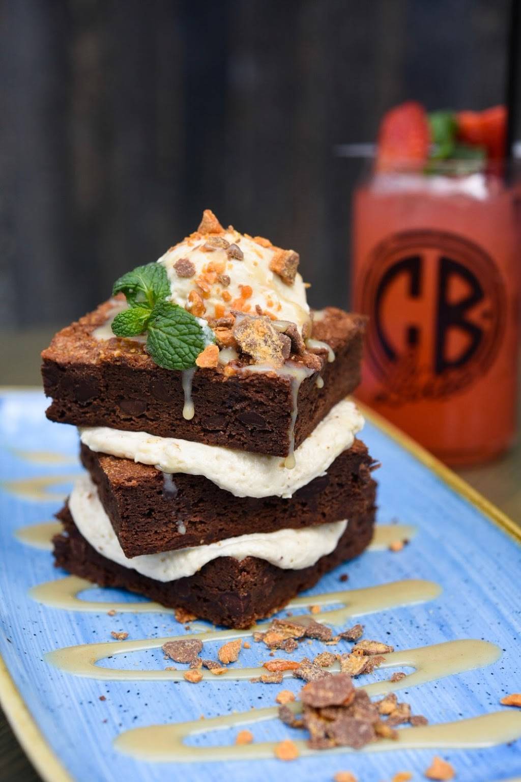 CB Live | restaurant | 21001 N Tatum Blvd, Phoenix, AZ 85050, USA | 6029105161 OR +1 602-910-5161