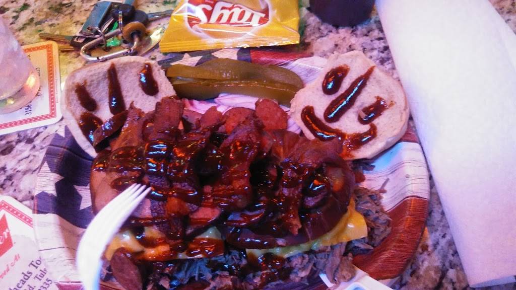 Knuckleheads2 Bar & Grill | restaurant | 3156 S Mingo Rd, Tulsa, OK 74146, USA | 9187282335 OR +1 918-728-2335