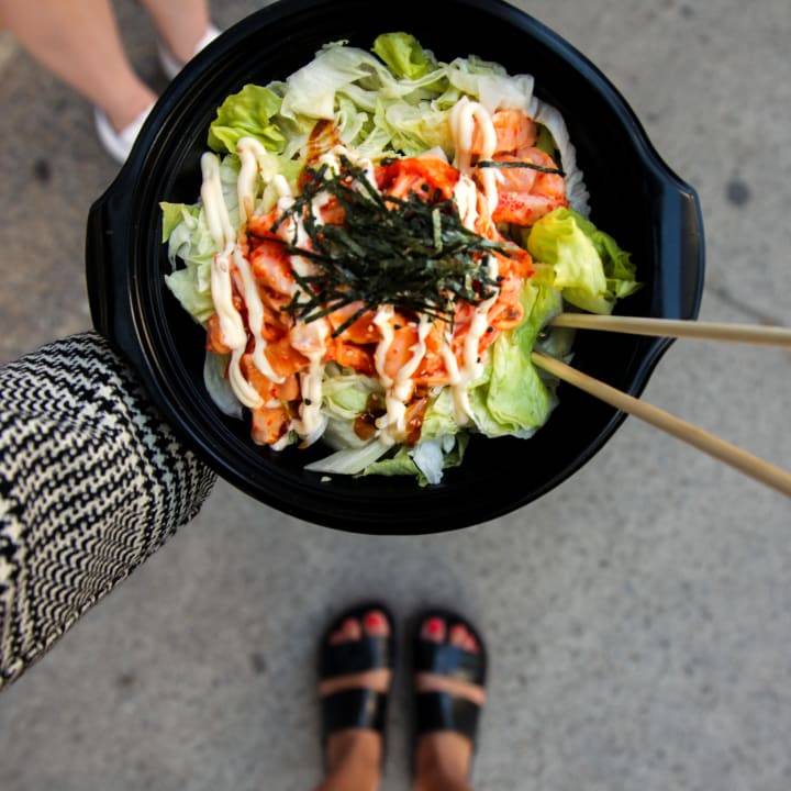 Sushi Shop | restaurant | 1800 Sheppard Ave E Fairview Mall, North York, ON M2J 5A7, Canada | 4164909161 OR +1 416-490-9161