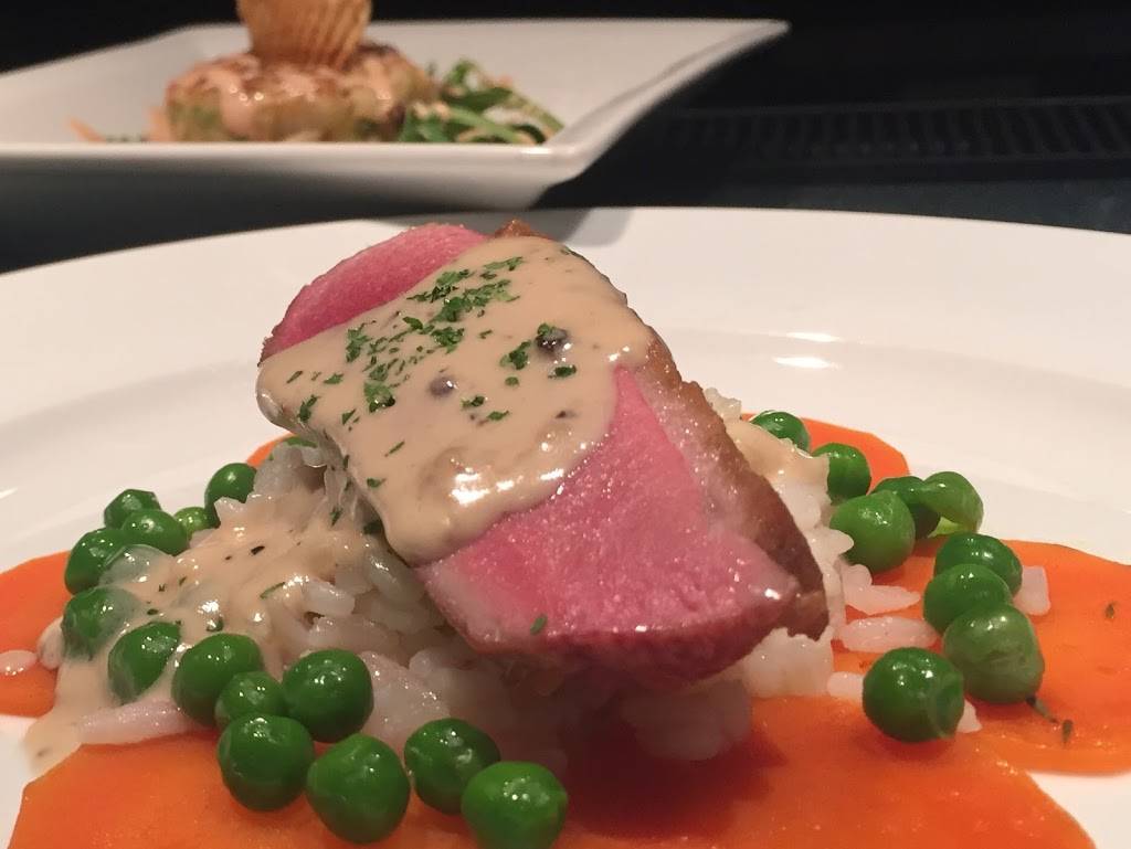 Tatsus French Restaurant | restaurant | 4603 W 90th St, Prairie Village, KS 66207, USA | 9133839801 OR +1 913-383-9801