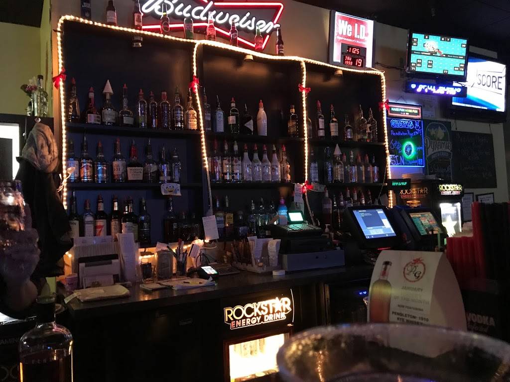 AG Sports Bar | restaurant | 14342 SW Allen Blvd, Beaverton, OR 97005, USA | 5036464611 OR +1 503-646-4611