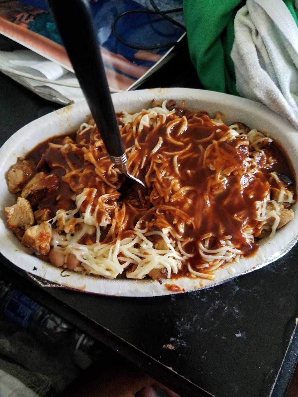 Chipotle Mexican Grill | restaurant | 9324 Union Centre Blvd, West Chester Township, OH 45069, USA | 5139425501 OR +1 513-942-5501