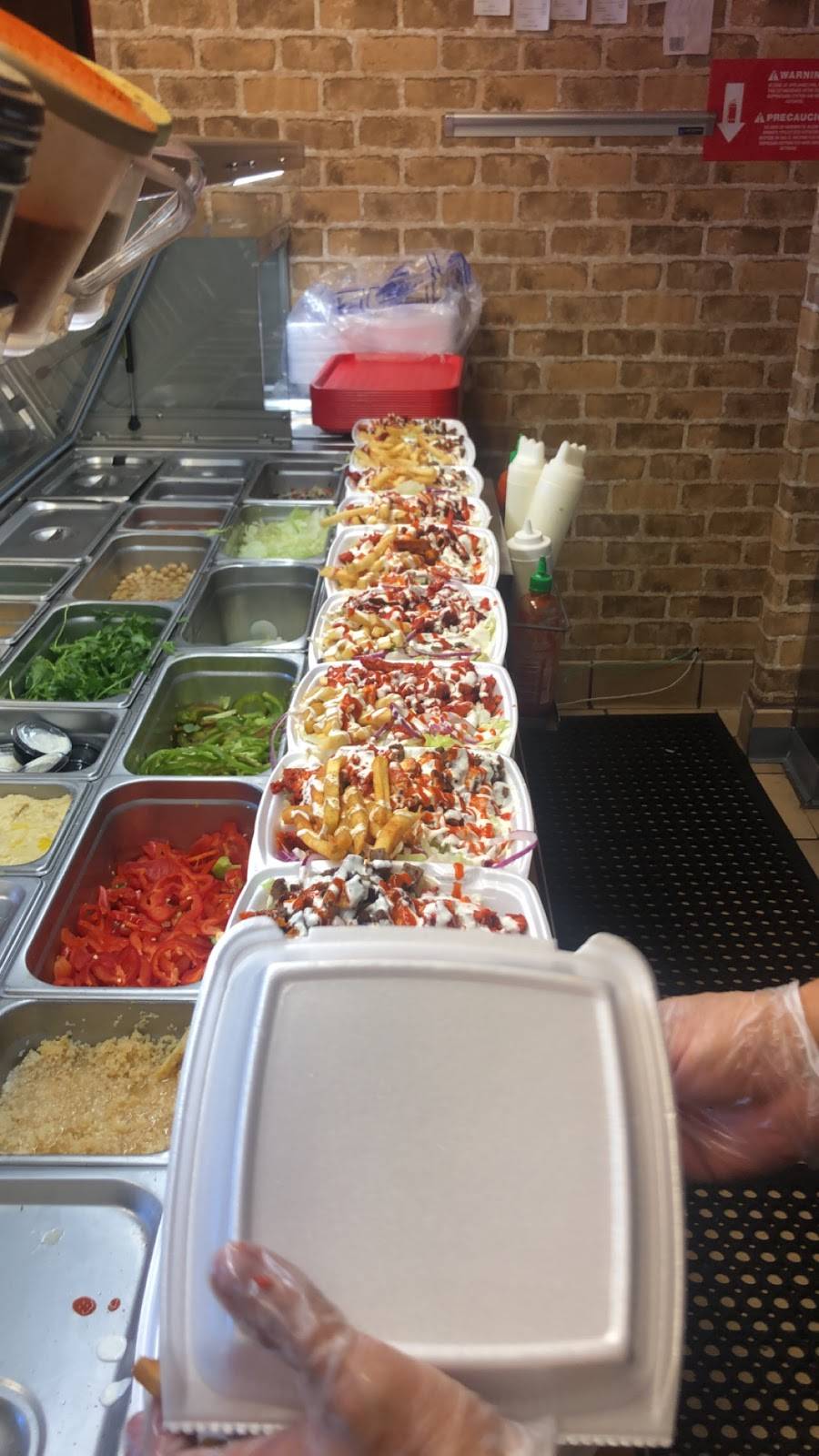 NY GYROS & PHILLYS | restaurant | 7670 La Riviera Dr, Sacramento, CA 95826, USA | 9167015147 OR +1 916-701-5147