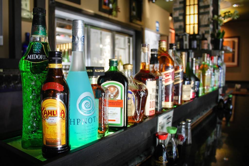 Wasabi Japanese Sushi Seafood | restaurant | 2745 Elk Grove Blvd, Elk Grove, CA 95758, USA | 9166838188 OR +1 916-683-8188