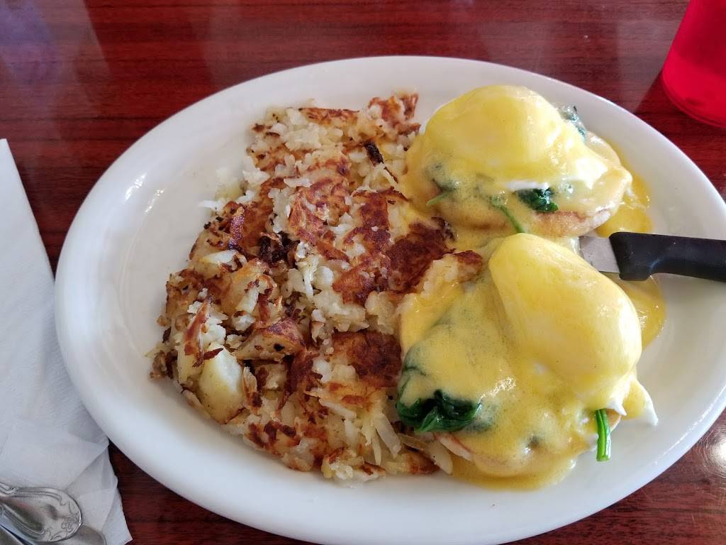 Kays Family Restaurant | restaurant | 6475 Central Avenue North, St. Petersburg, FL 33710, USA | 7273817119 OR +1 727-381-7119