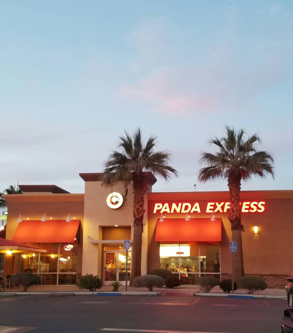 Panda Express | restaurant | 82451 CA-111, Indio, CA 92201, USA | 7608630333 OR +1 760-863-0333