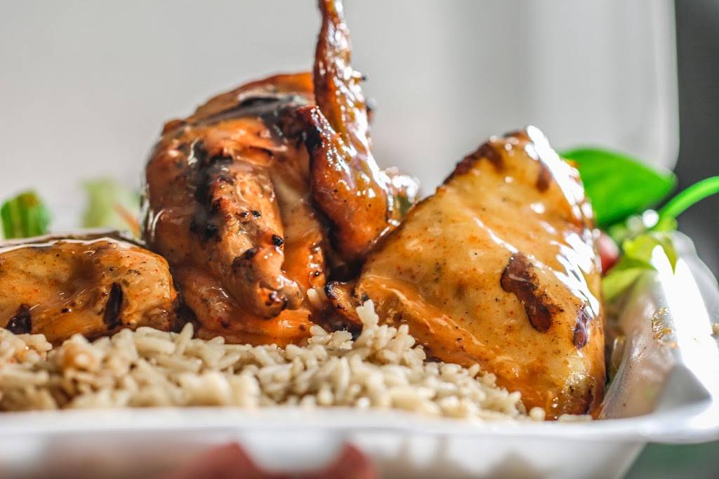 Chick Fiesta Peri Peri Good | meal takeaway | 699 Markham Rd, Scarborough, ON M1H 2A5, Canada | 4164395300 OR +1 416-439-5300