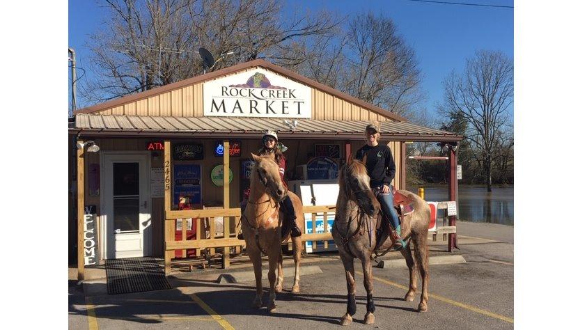 Rock Creek Market & Deli | meal takeaway | 2465 Verona Caney Rd, Lewisburg, TN 37091, USA | 9314222213 OR +1 931-422-2213