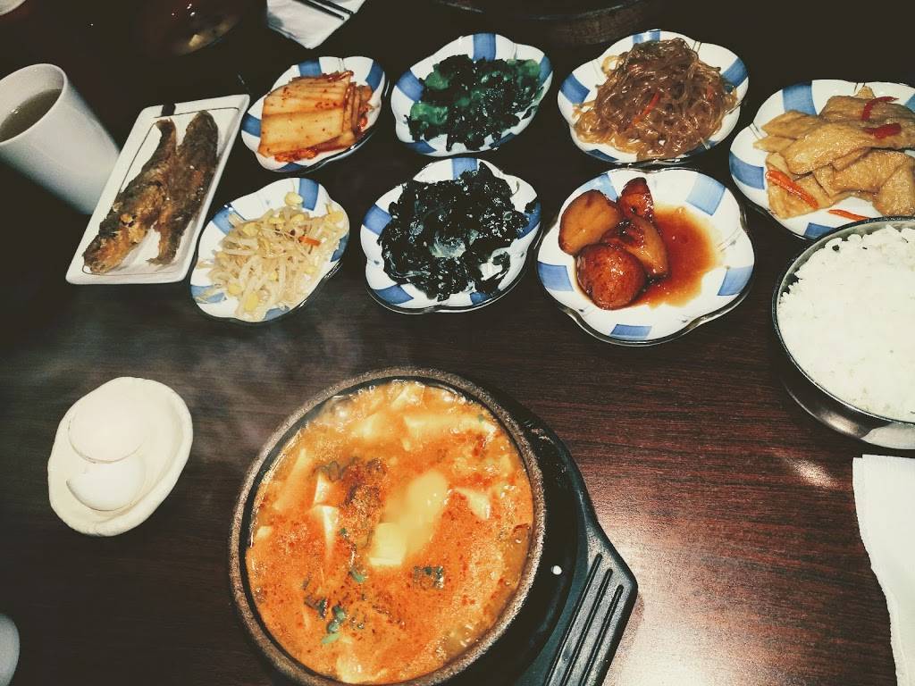 Miga Korean Restaurant | restaurant | 39033 State St, Fremont, CA 94538, USA | 5107972949 OR +1 510-797-2949