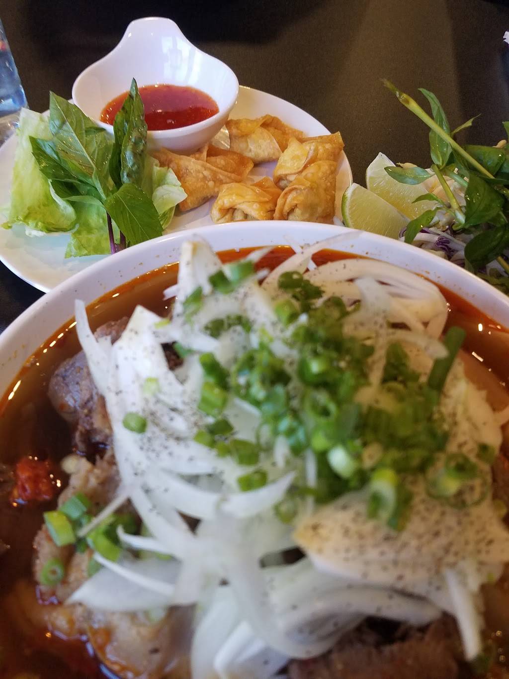 Cafe Nhan | restaurant | 1606 W Passyunk Ave, Philadelphia, PA 19145, USA | 2155512407 OR +1 215-551-2407