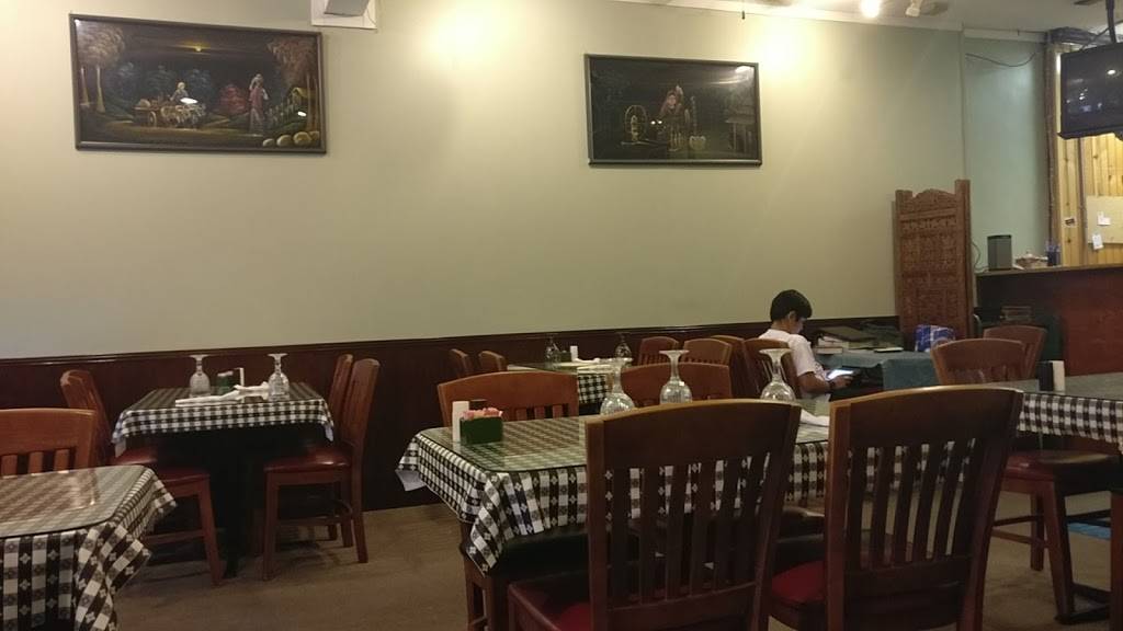 Star of India | restaurant | 128 W Union St, Athens, OH 45701, USA | 7405945269 OR +1 740-594-5269