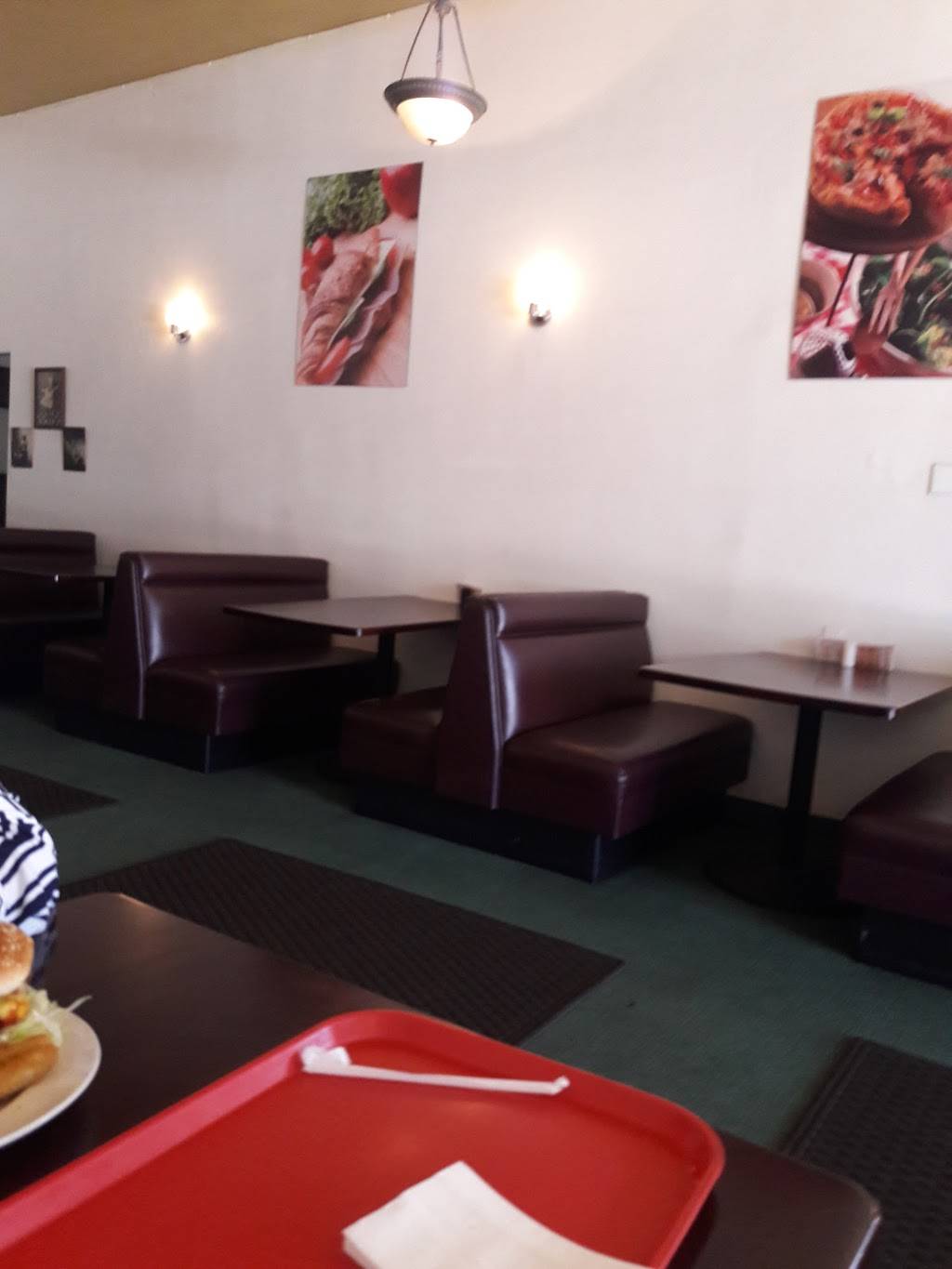 Tottinos Pizza | meal delivery | 1139 N La Brea Ave, Inglewood, CA 90302, USA | 3106717969 OR +1 310-671-7969