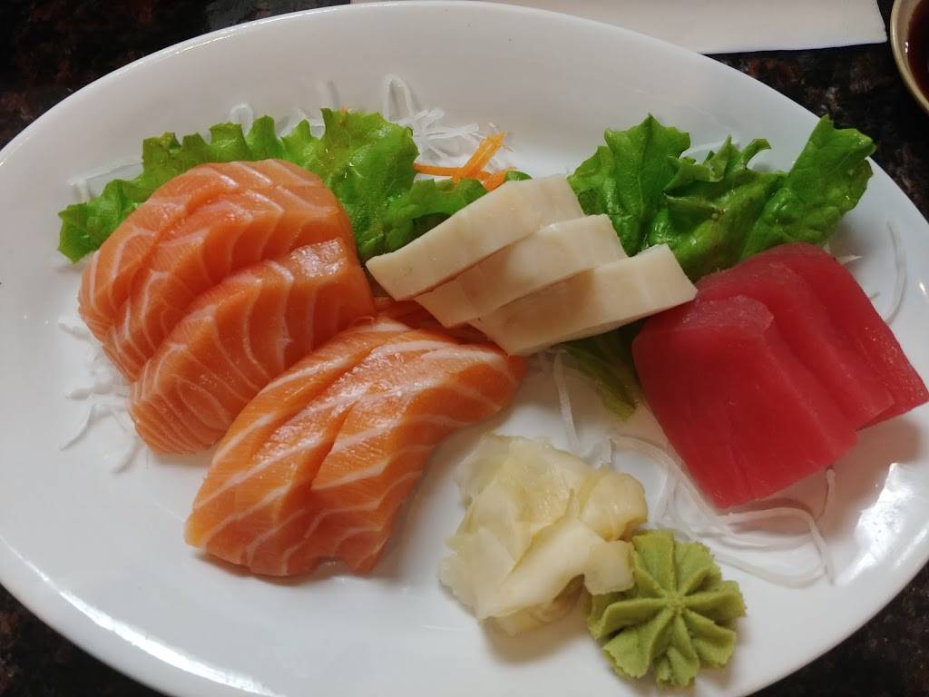 Ichiban Sushi & Tapioca | restaurant | 16200 Kensington Dr, Sugar Land, TX 77479, USA | 2812651669 OR +1 281-265-1669