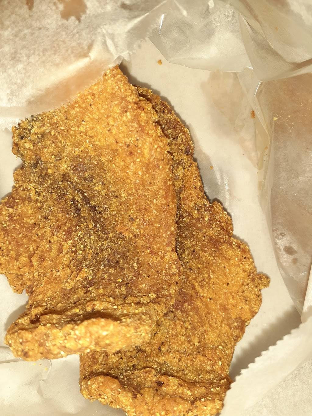 Louisiana Famous Fried Chicken | restaurant | 1635 E Highland Ave, San Bernardino, CA 92404, USA | 9093815320 OR +1 909-381-5320