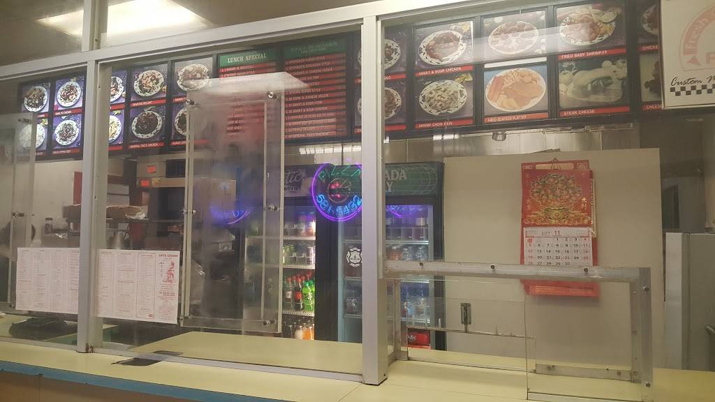 Capital Szechuan | restaurant | 5305 E Capitol St SE, Washington, DC 20019, USA | 2025815432 OR +1 202-581-5432