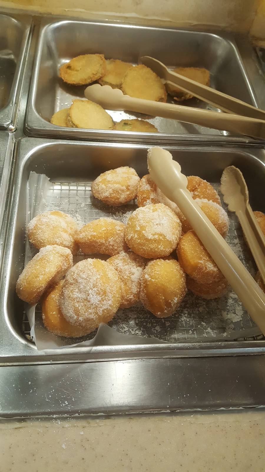 New Dynasty Chinese Buffet Restaurant | restaurant | 1999 Keith St NW, Cleveland, TN 37311, USA | 4237285488 OR +1 423-728-5488