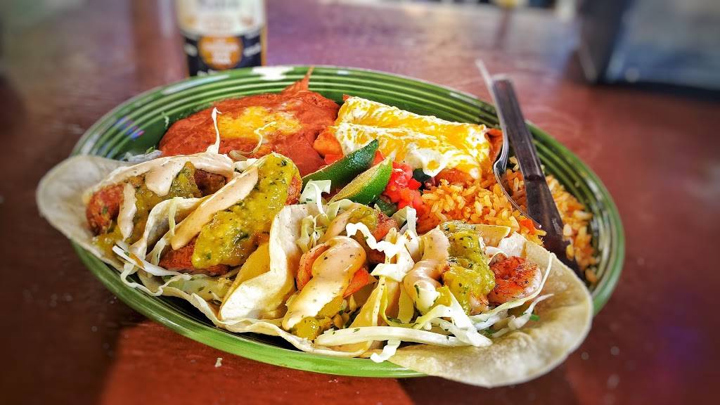 Dos Gringos Mesa | restaurant | 1958 S Greenfield Rd, Mesa, AZ 85206, USA | 4806335525 OR +1 480-633-5525