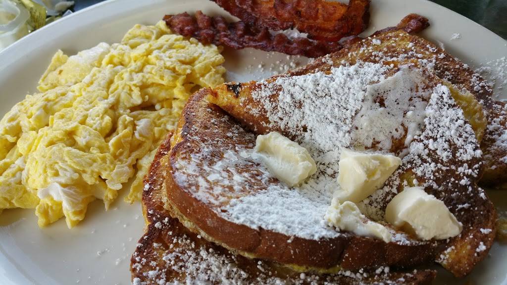 Johns Hamburgers | restaurant | 6223 E Spring St, Long Beach, CA 90808, USA | 5624213663 OR +1 562-421-3663