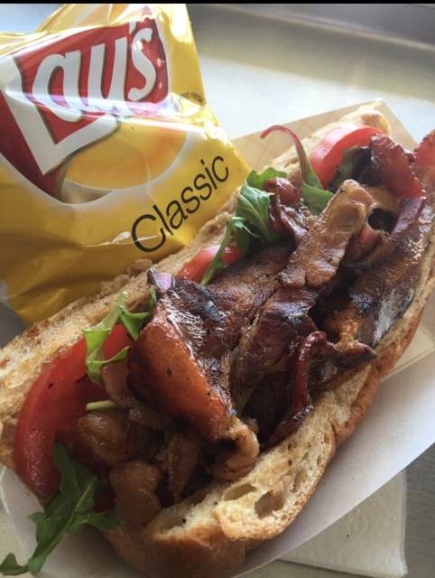 Big City Bistro | restaurant | 1211 Cottonwood St, Bandera, TX 78003, USA | 2103032351 OR +1 210-303-2351