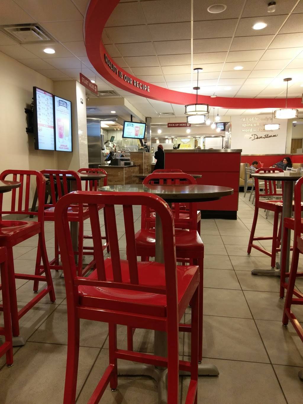 Wendys | restaurant | 6716 Bridge St, Fort Worth, TX 76112, USA | 8177274778 OR +1 817-727-4778