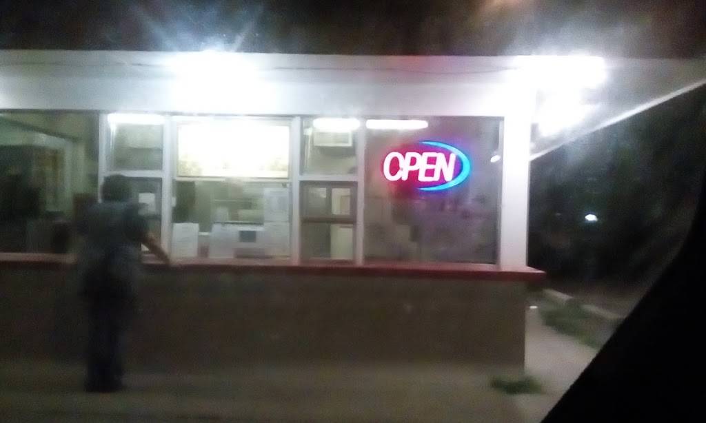 Reds Drive In, LLC | restaurant | 310 N Grand Ave, Greenfield, MO 65661, USA | 4176372721 OR +1 417-637-2721